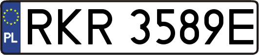 RKR3589E