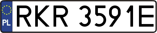RKR3591E