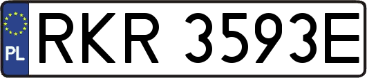 RKR3593E