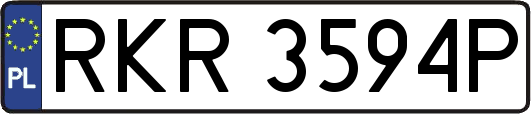 RKR3594P