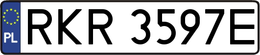 RKR3597E