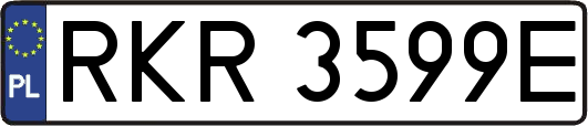 RKR3599E