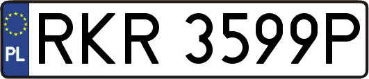 RKR3599P