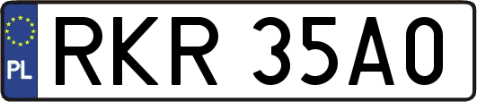 RKR35A0