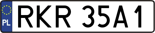 RKR35A1