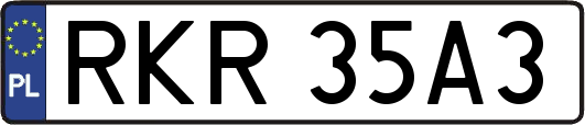RKR35A3