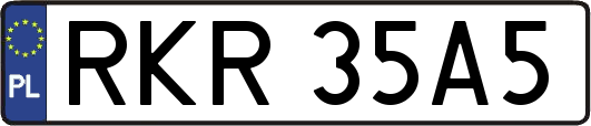 RKR35A5