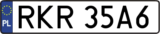 RKR35A6