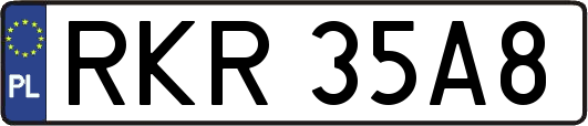 RKR35A8
