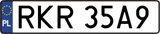 RKR35A9