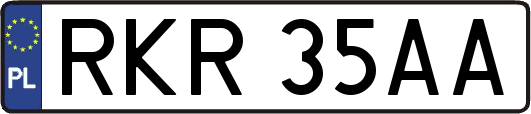 RKR35AA