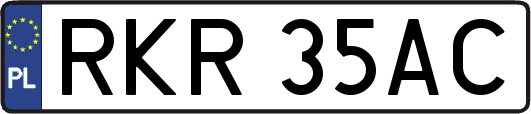 RKR35AC