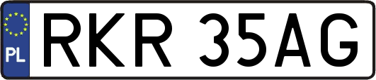 RKR35AG