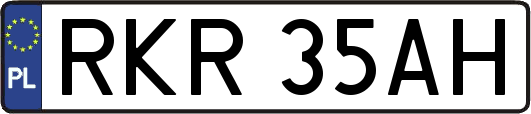 RKR35AH