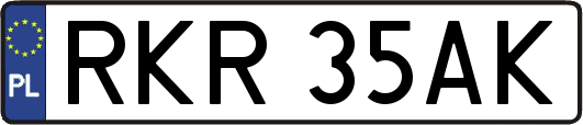 RKR35AK