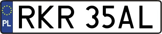 RKR35AL