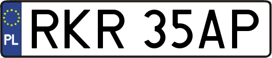 RKR35AP