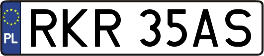 RKR35AS
