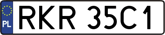 RKR35C1