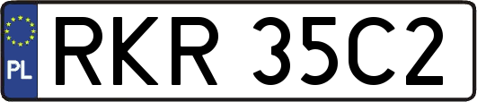 RKR35C2