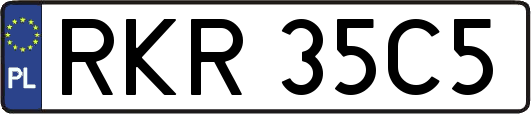 RKR35C5