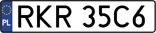 RKR35C6