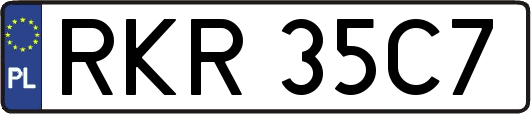 RKR35C7