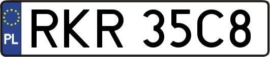 RKR35C8