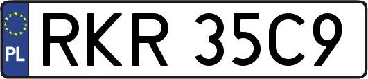 RKR35C9