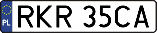 RKR35CA