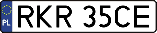 RKR35CE