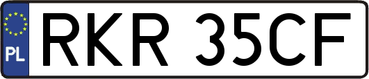 RKR35CF