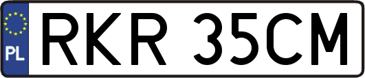 RKR35CM