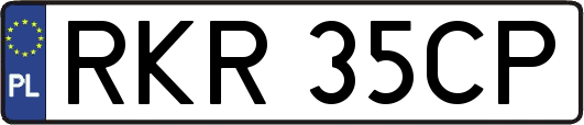 RKR35CP