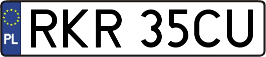 RKR35CU