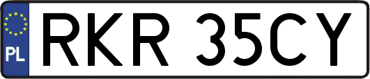 RKR35CY
