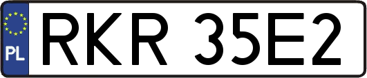 RKR35E2