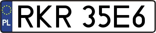RKR35E6