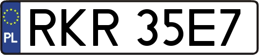 RKR35E7