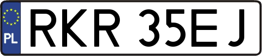 RKR35EJ