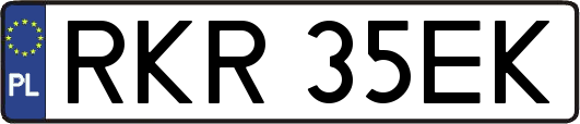 RKR35EK