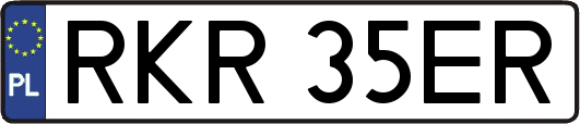 RKR35ER