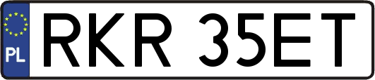 RKR35ET