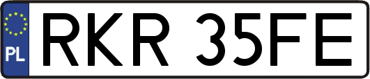 RKR35FE