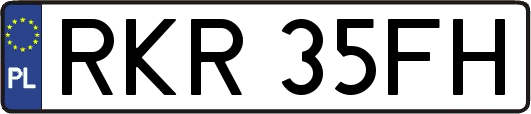 RKR35FH