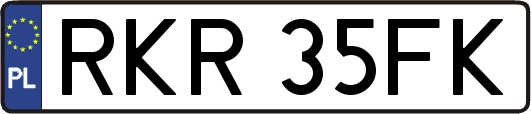 RKR35FK