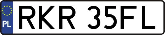 RKR35FL