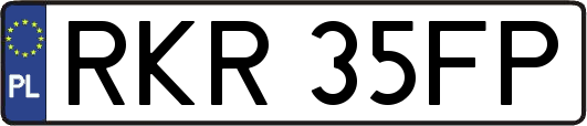 RKR35FP
