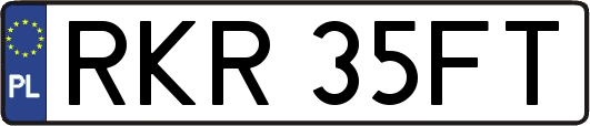 RKR35FT