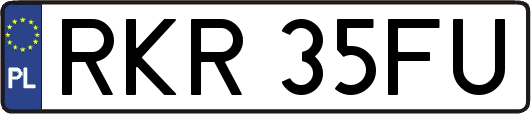RKR35FU